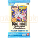 Dragon Ball Super Fusion Manga Booster 02 SB02 English Booster Pack