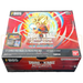 Dragon Ball Super Fusion New Adventure FB05 English Booster Box
