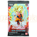 Dragon Ball Super Fusion New Adventure FB05 English Booster Pack