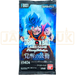 Dragon Ball Super Fusion World Awakened Pulse FB01 Japanese Booster Pack