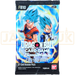 Dragon Ball Super Fusion World Cross Force FB10 English Booster Pack