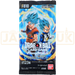 Dragon Ball Super Fusion World Cross Force FB10 Japanese Booster Pack