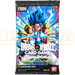 Dragon Ball Super Fusion World Dual Evolution FB09 English Booster Pack