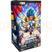 Dragon Ball Super Fusion World Dual Evolution FB09 Japanese Booster Box
