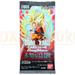 Dragon Ball Super Fusion World New Adventure FB05 Japanese Booster Pack