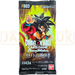 Dragon Ball Super Fusion World Raging Roar FB03 Japanese Booster Pack