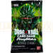 Dragon Ball Super Fusion World Rivals Clash FB06 English Booster Pack