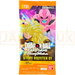 Dragon Ball Super Fusion World ST-01 Japanese Booster Pack