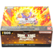 Dragon Ball Super Fusion World Saiyan's Pride FB08 English Booster Box