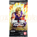 Dragon Ball Super Fusion World Saiyan's Pride FB08 Japanese Booster Pack