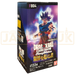 Dragon Ball Super Fusion World Ultra Limit FB04 Japanese Booster Box