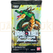 Dragon Ball Super Fusion World Wish For Shenron FB07 English Booster Pack