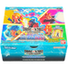 Dragon Ball Super Masters Impact Beyond Dimensions B31 English Booster Box