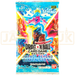 Dragon Ball Super Masters Impact Beyond Dimensions B31 English Booster Pack
