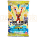 Dragon Ball Super Masters Three Glorious Fighters B30 English Booster Pack