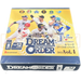 Dream Order Professional Baseball Card Game Central League 2024 Vol. 4 Booster Box