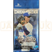 Dream Order Professional Baseball Card Game Chunichi Dragons Dragon's Will Booster Pack
