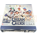 Dream Order Professional Baseball Card Game Pacific League 2024 Vol. 4 Booster Box