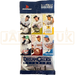Dream Order Professional Baseball Card Game Pacific League 2024 Vol. 4 Booster Pack