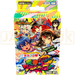 Duel Masters I Don't Wanna be a Dragon Girl! Start-Up Sports! Aoharu World Cup!! DM25-SP2 Japanese Character Premium Deck