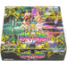 Duel Masters Jashin Versus Jioh Beyond the Time DM25-RP3 Japanese Booster Box