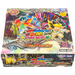 Duel Masters JoeDecky! Game Changer Monstrous ∞Dispectors!! DM26-RP3 Japanese Booster Box