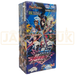 Duel Masters Nijisanji Collaboration Masters Virtual Duelist DM24-EX4 Japanese Booster Box