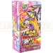 Duel Masters Pandora Wars DM25-EX4 Japanese Booster Box
