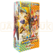 Duel Masters W-Team Docking Pack Team Ginga & Team Bomber DMEX-11 Japanese Booster Box