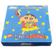 Weiss Schwarz Crayon Shin-chan Movie Japanese Booster Box
