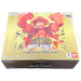 One Piece The Best PRB-01 English Booster Box