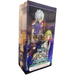 OSICA Is It Wrong to Try to Pick Up Girls in a Dungeon? Familia Myth IV Part 2 Japanese Booster Box