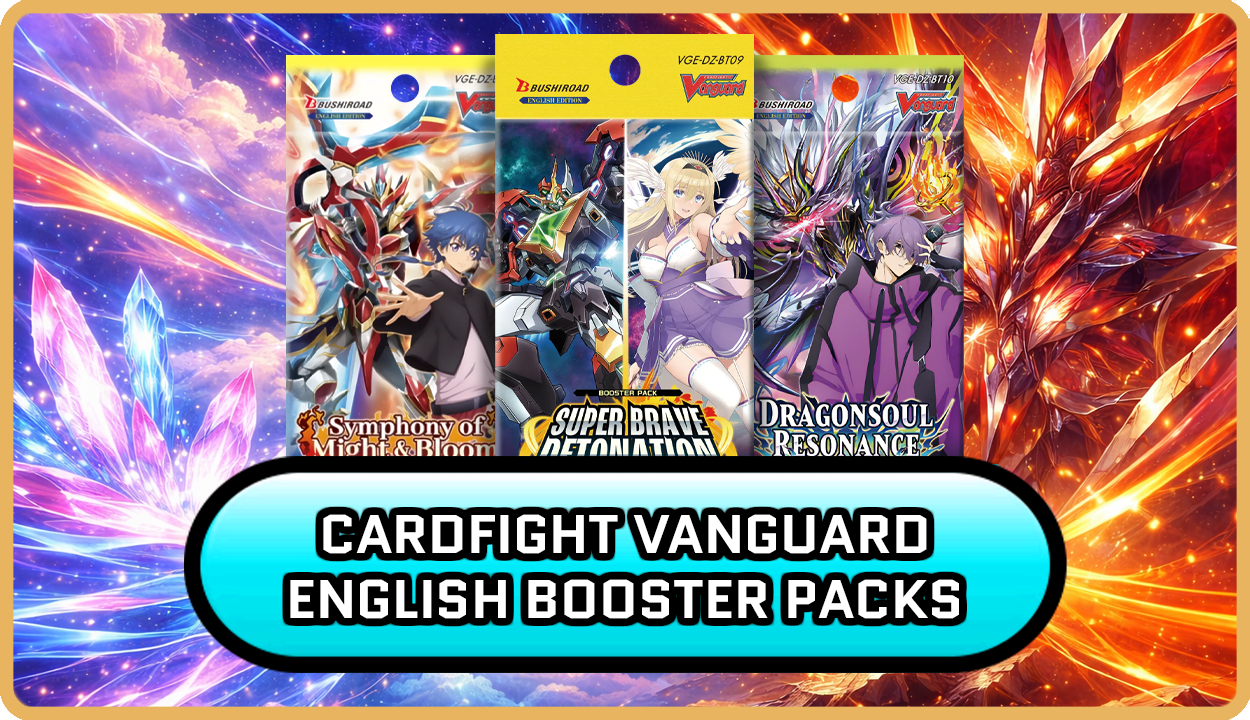 Shop Cardfight Vanguard TCG Products In The UK Japan2UK Shop Cardfight Vanguard TCG Products In The UK Japan2UK