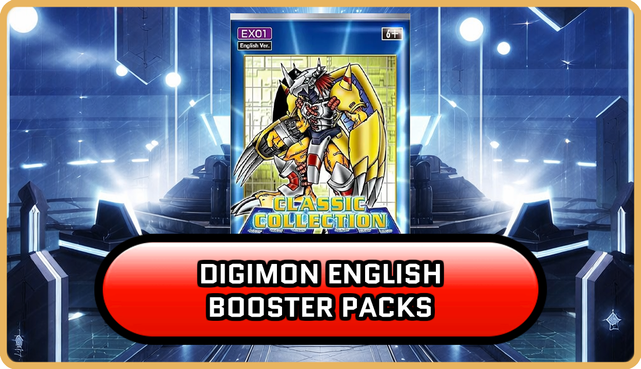Digimon-Booster-Packs