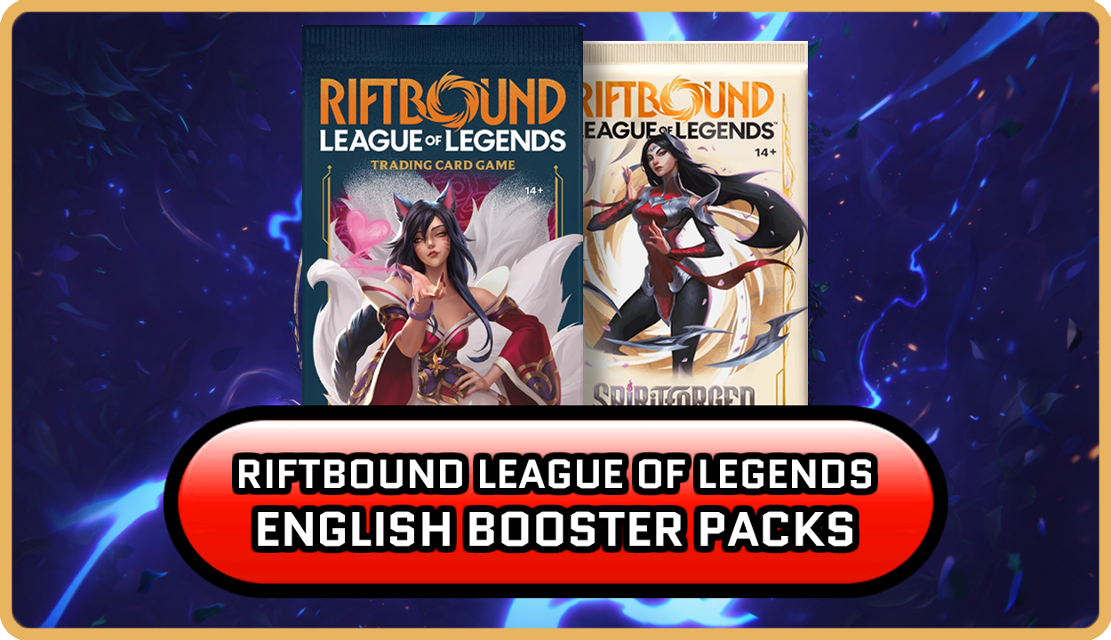 Cajas de refuerzo japonesas de One Piece