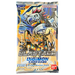 Digimon Blast Ace BT14 English Booster Pack
