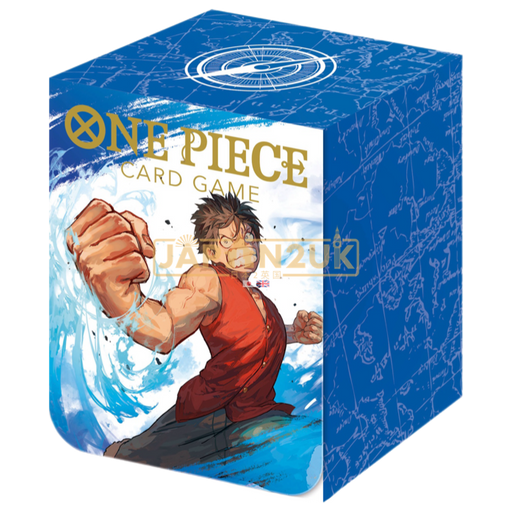 one piece card game accessories Sleeves Set 8 Psycho Turtle Collectibles Accessories One Piece - Otakura