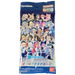 Carddass Hololive Blue Journey Yoake no Uta Aurora Clear Japanese Booster Pack