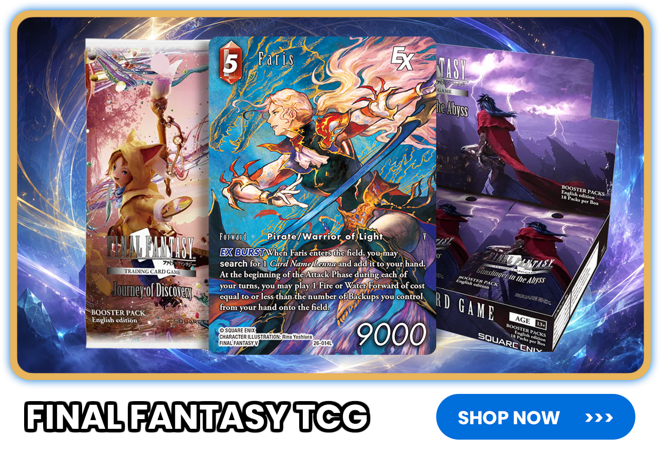 Final Fantasy