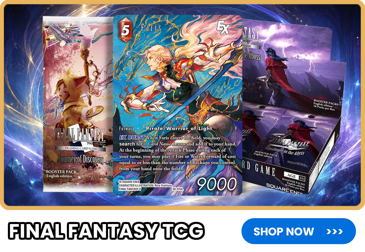 Final Fantasy