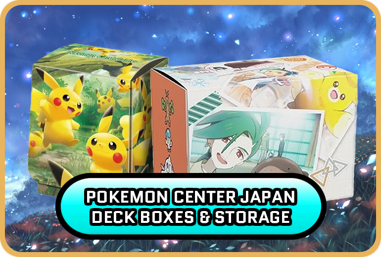 Japan2UK | The UK's Largest & No.1 Japanese TCG & Collectables Store! Japan2UK | The UK's Largest & No.1 Japanese TCG & Collectables Store!