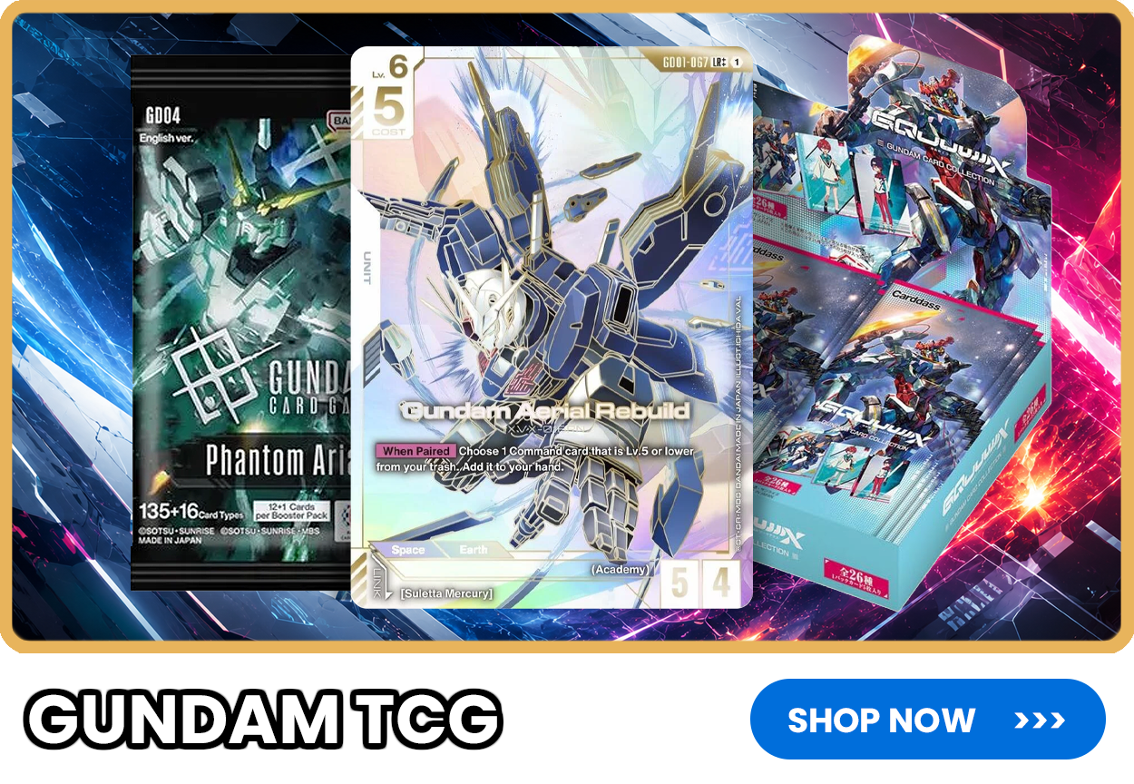 Gundam