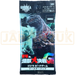 Godzilla Card Game G: Monsters Raid Again Japanese Booster Pack