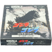 Godzilla Card Game Godzilla Vs Godzilla Japanese Booster Box