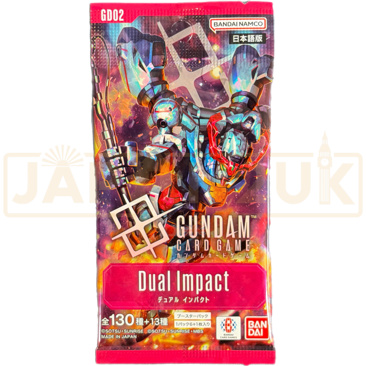 gundam card game dual impact booster box Opening GD02 with 2 Parallel Cards!? With 143 total card types including 50 Commons Gundam Card Game Dual Impact