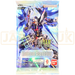 Gundam Card Game Freedom Ascension GD05 English Booster Pack