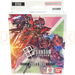 Gundam Card Game ST-03 Zeon's Rush English Starter Deck