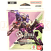 Gundam Card Game ST-07 Celestial Drive English Starter Deck