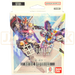 Gundam Card Game ST01 Heroic Beginnings Japanese Starter Deck