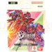 Gundam Card Game ST03 Zeon's Rush Japanese Starter Deck